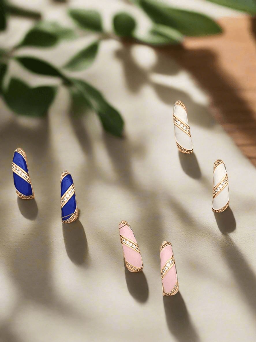 Classic enamelled bali - Mirae 