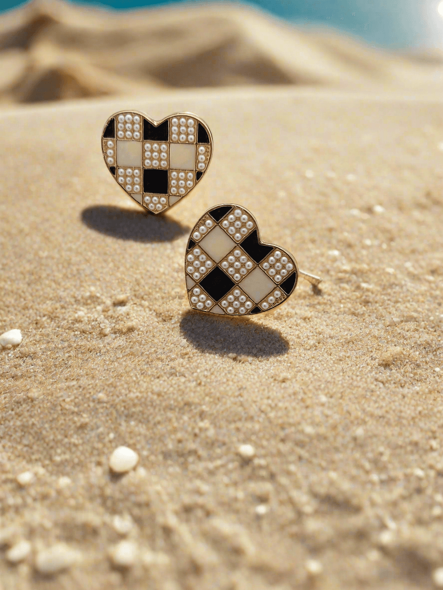 From Popcorn to Pearls: A Summer Jewelry Collection combo - Mirae 