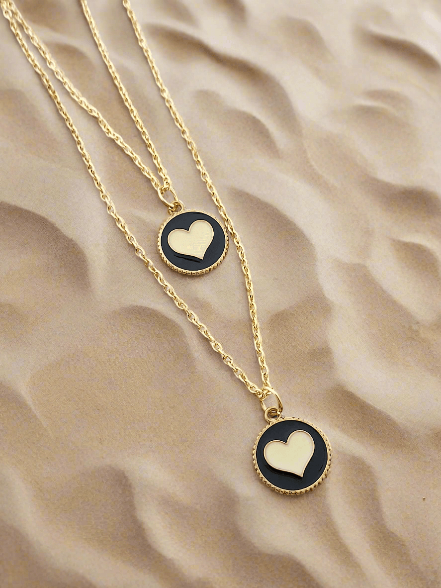 From Popcorn to Pearls: A Summer Jewelry Collection combo - Mirae 